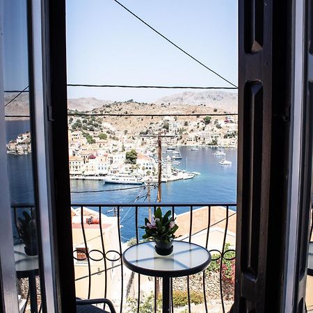 Duchess Harbour View Lejlighed Simi Eksteriør billede